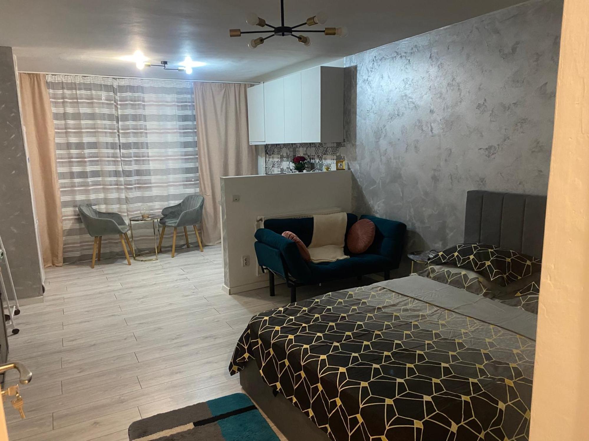 Sofi Apartamento *