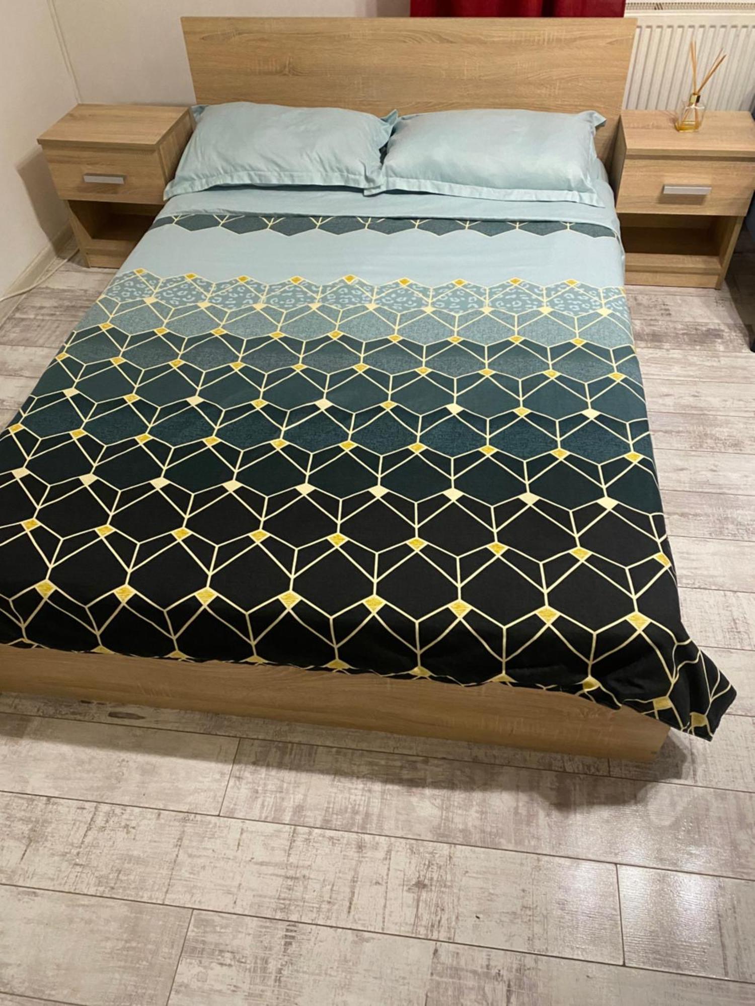 Apartamento Sofi Bucarest
