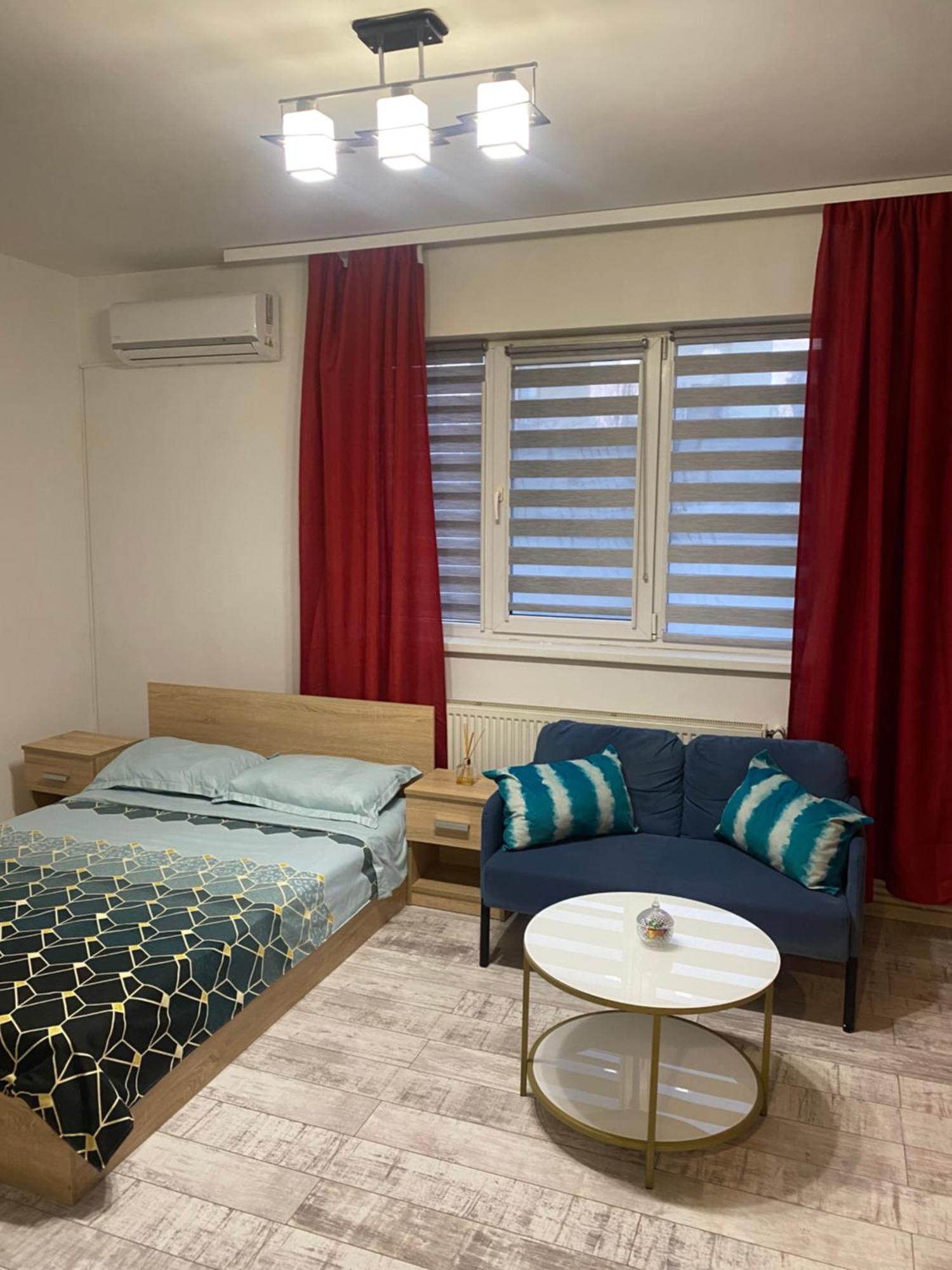 Sofi Apartamento Bucarest