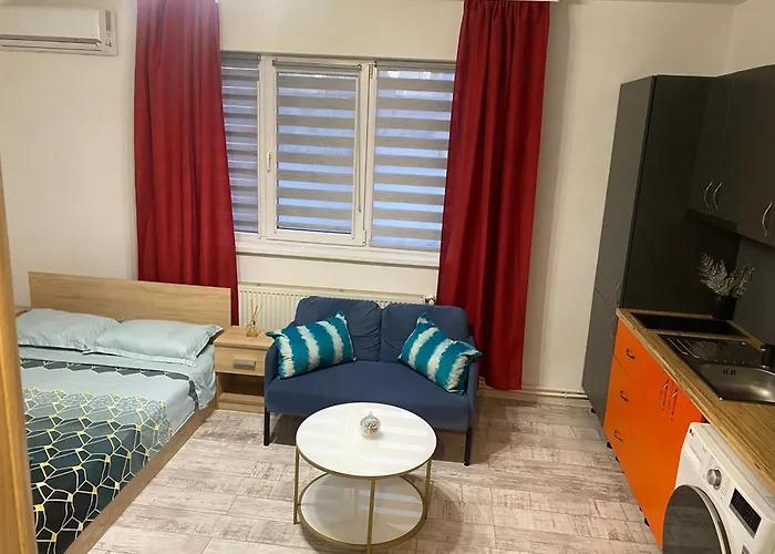 Sofi Studio Central