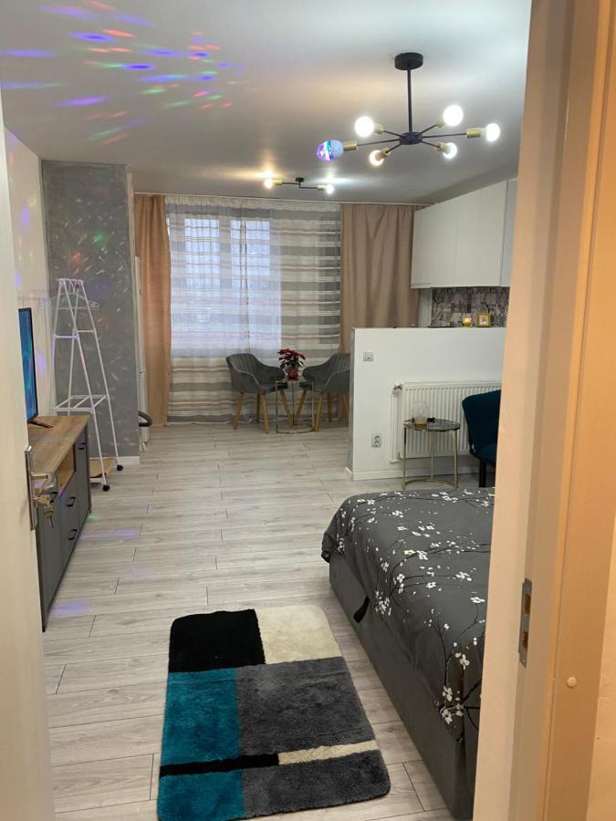 Sofi Apartment *